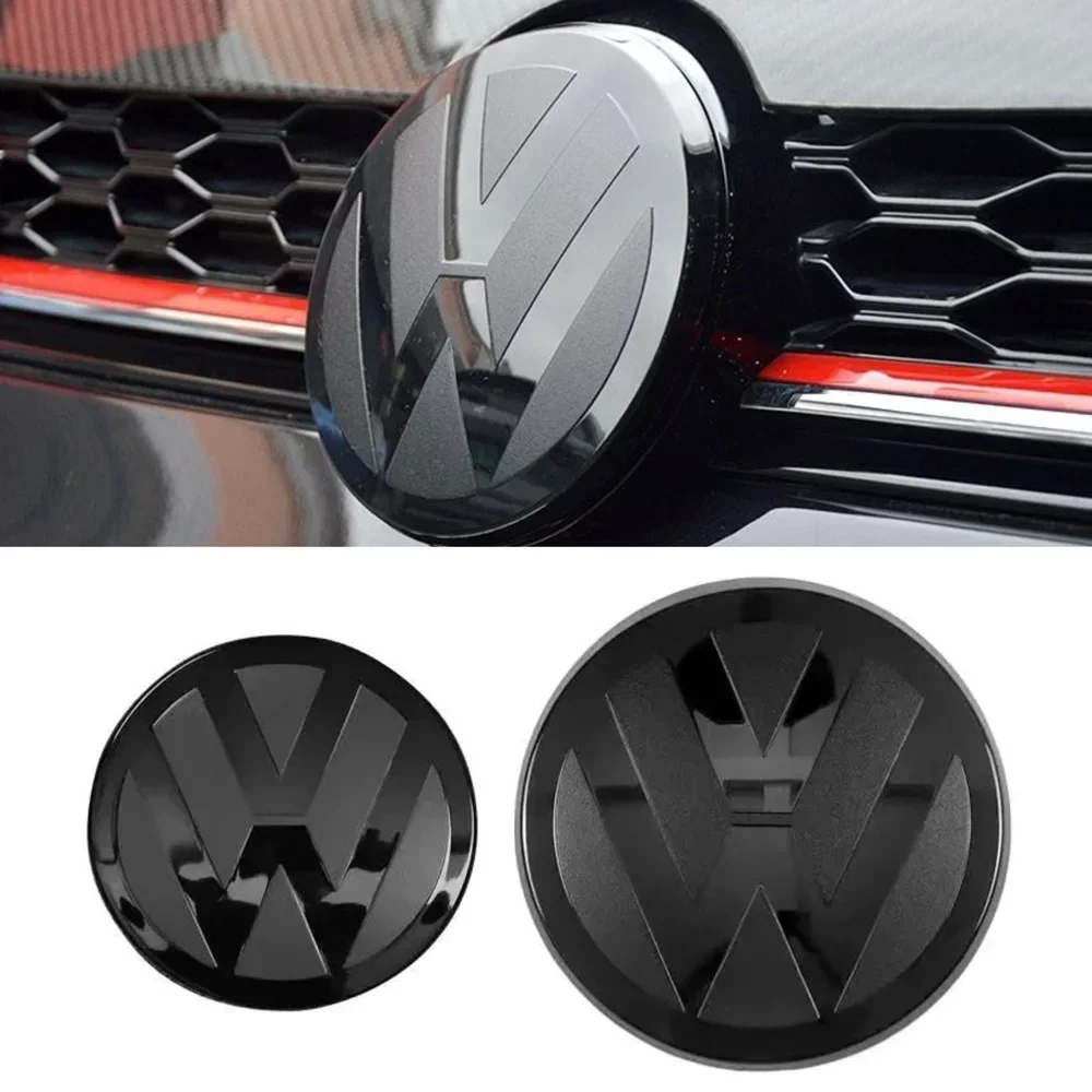 Golf Equipment Used - Car Front Grill Badges Rear Trunk
