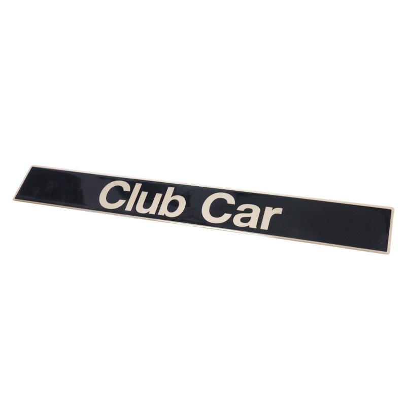 Club Car DS Precedent Front Lo – Golf Equipment Logo recenzja i cena