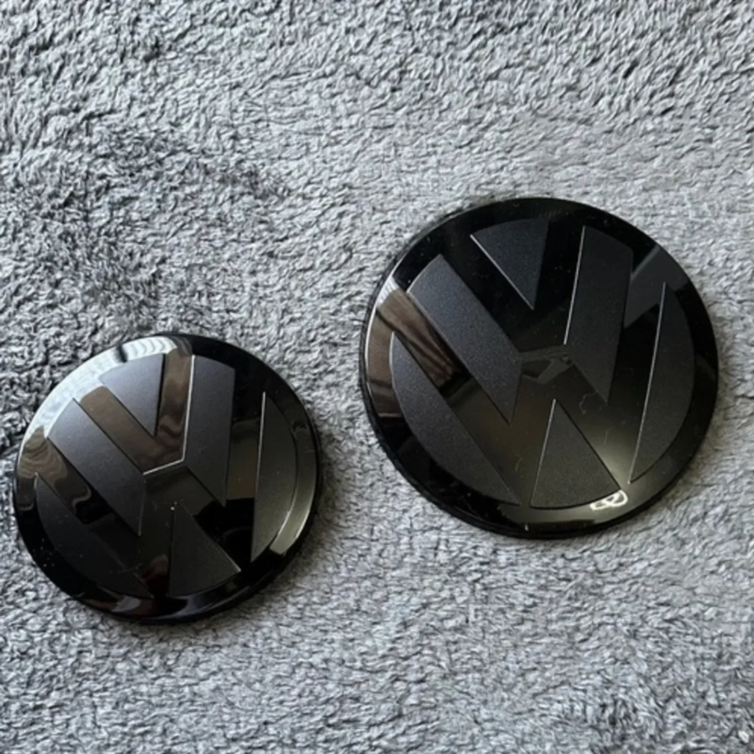 Car Front Grill Badges Rear Tr – Golf Equipment Used recenzja i cena