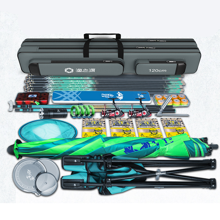 Not Foldable Fishing Rod Bag O – Golf Equipment Used recenzja i cena