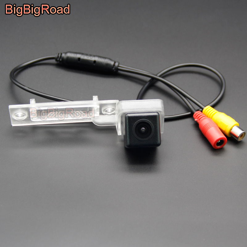 BigBigRoad For Volkswagen Mult – Golf Equipment Used recenzja i cena