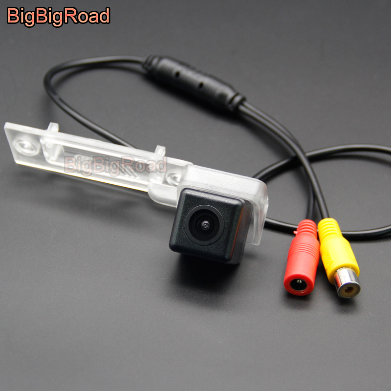BigBigRoad For Volkswagen Mult – Golf Equipment Used recenzja i cena
