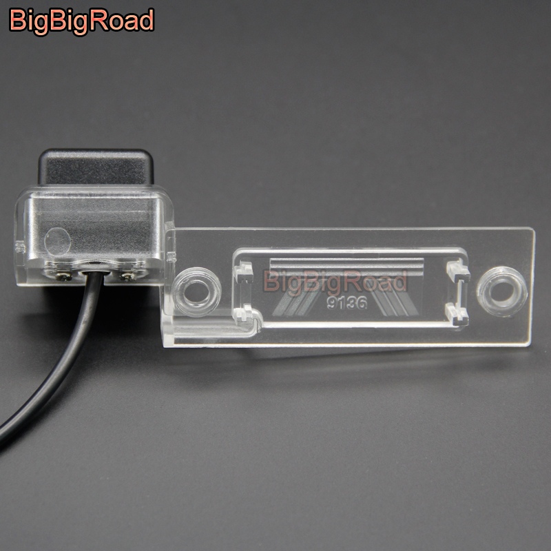 BigBigRoad For Volkswagen Mult – Golf Equipment Used recenzja i cena