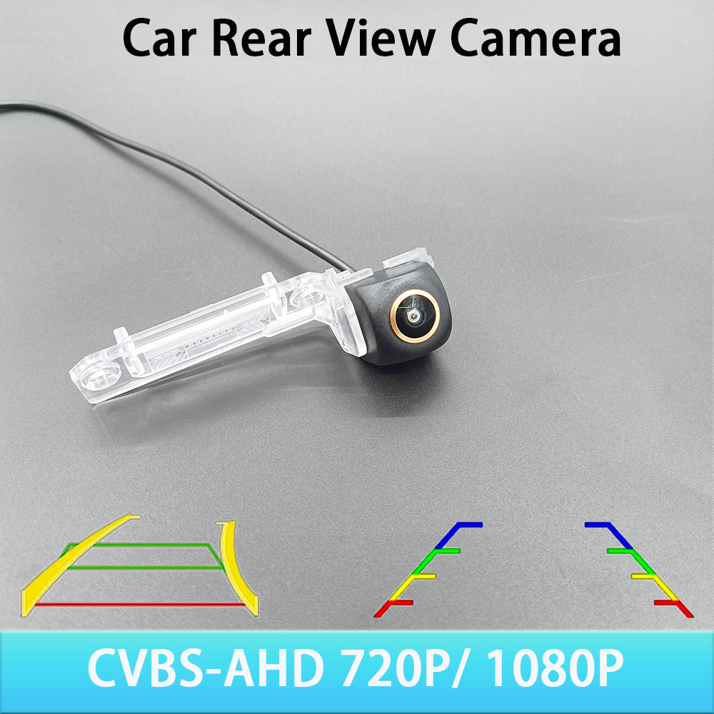AHD 1080P 720P CVBS Car Rear V – Golf Equipment Used recenzja i cena