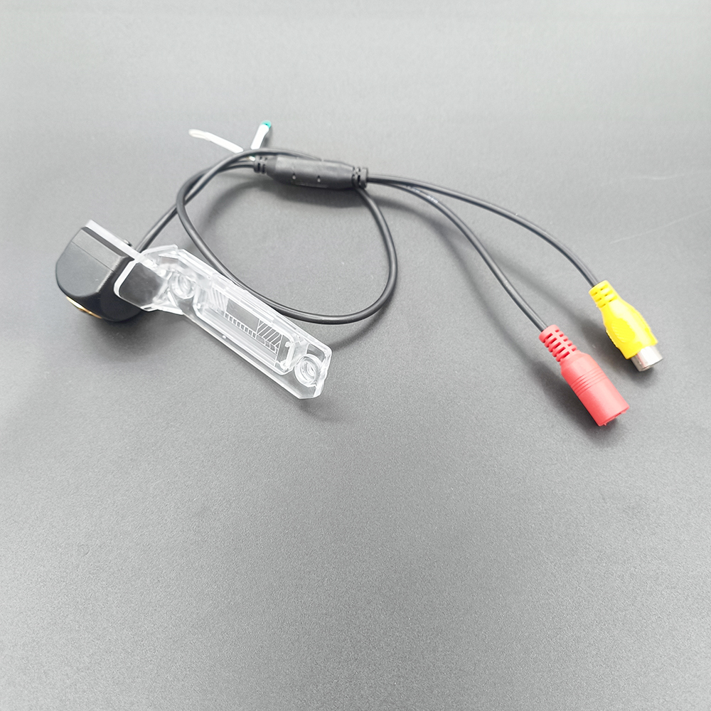 AHD 1080P 720P CVBS Car Rear V – Golf Equipment Used recenzja i cena