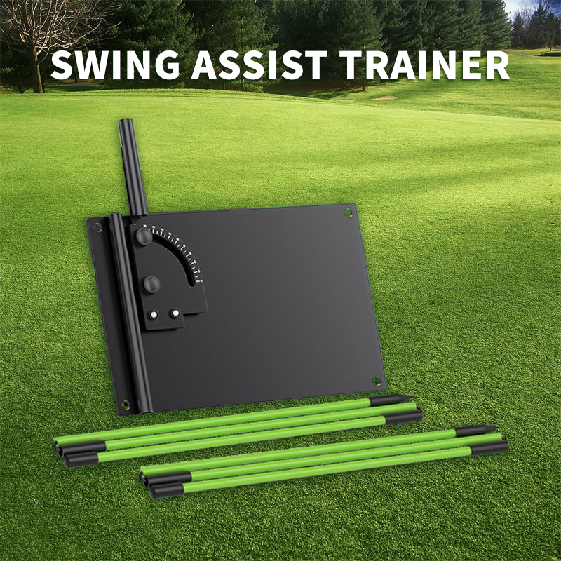 Custom Logo Golf Alignment Sti – Golf Equipment Logo recenzja i cena