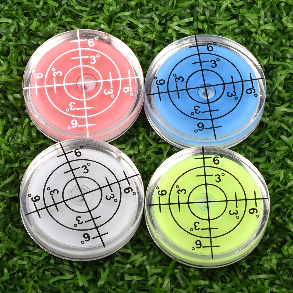 25mmGolf Magnetic cap clip det – Ball Marker Set recenzja i cena