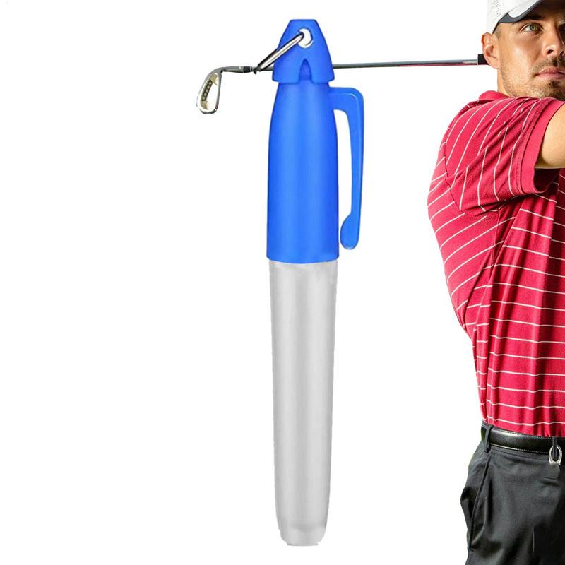 golf marking pen Golf Ball Lin – Ball Marker Set recenzja i cena