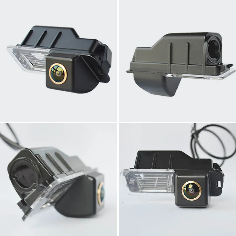 Rear View Reverse 170° Backup  – Golf Equipment Used recenzja i cena