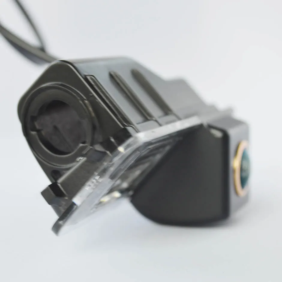Rear View Reverse 170° Backup  – Golf Equipment Used recenzja i cena