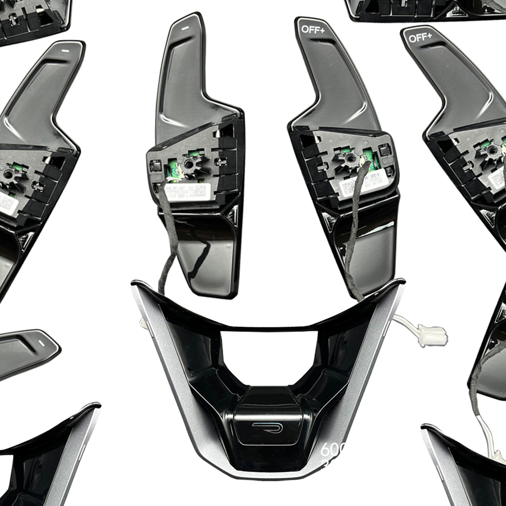 Steering Wheel Frame Paddles F – Golf Equipment Logo recenzja i cena