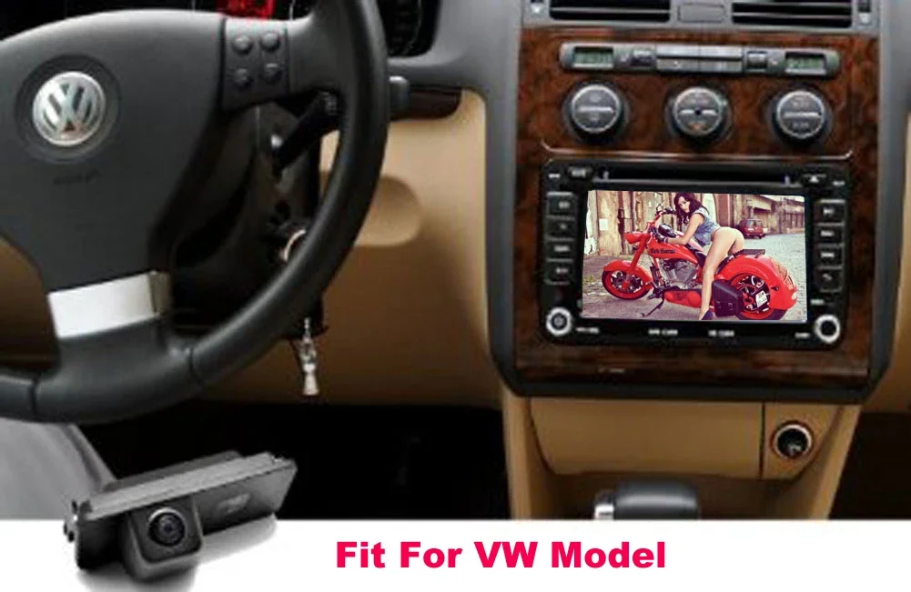 Car Rear View Reverse Backup C – Golf Equipment Used recenzja i cena
