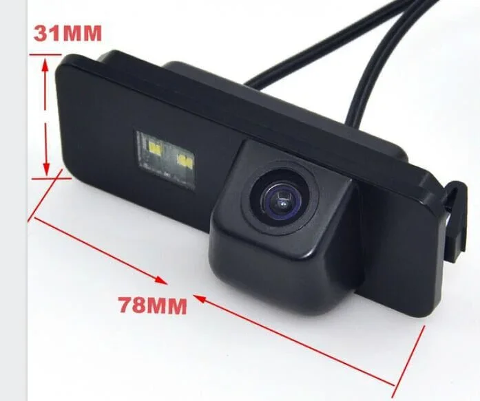Car Rear View Reverse Backup C – Golf Equipment Used recenzja i cena