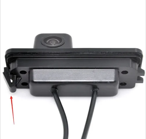 Car Rear View Reverse Backup C – Golf Equipment Used recenzja i cena