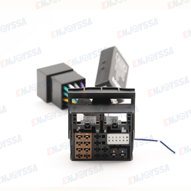 MQB RCD360 RCD360Pro For VW Go – Golf Equipment Used recenzja i cena