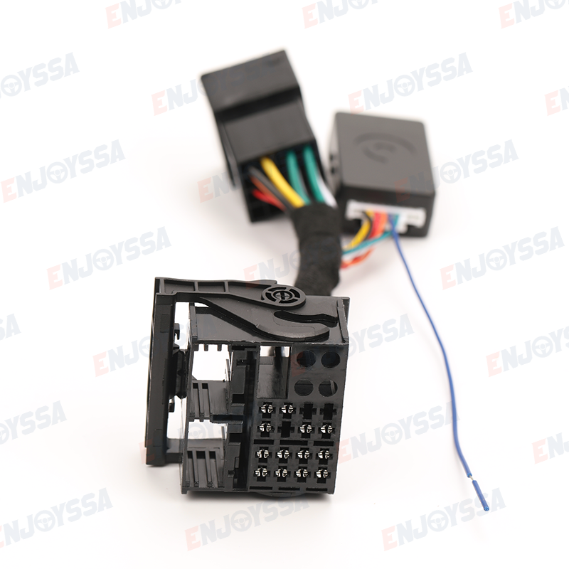 MQB RCD360 RCD360Pro For VW Go – Golf Equipment Used recenzja i cena