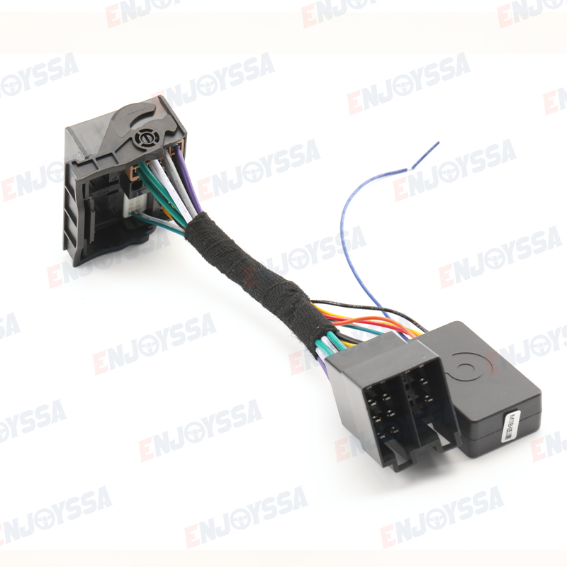 MQB RCD360 RCD360Pro For VW Go – Golf Equipment Used recenzja i cena