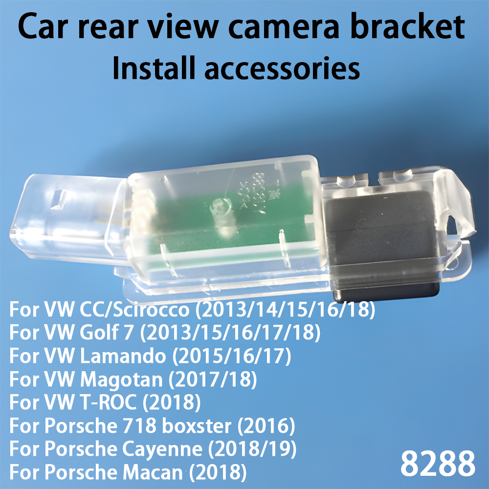 170 Degree AHD 1080P CVBS Car  – Golf Equipment Used recenzja i cena