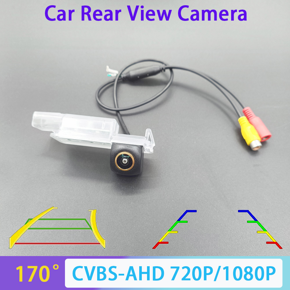 AHD 1080P CVBS Car Reverse Bac – Golf Equipment Used recenzja i cena