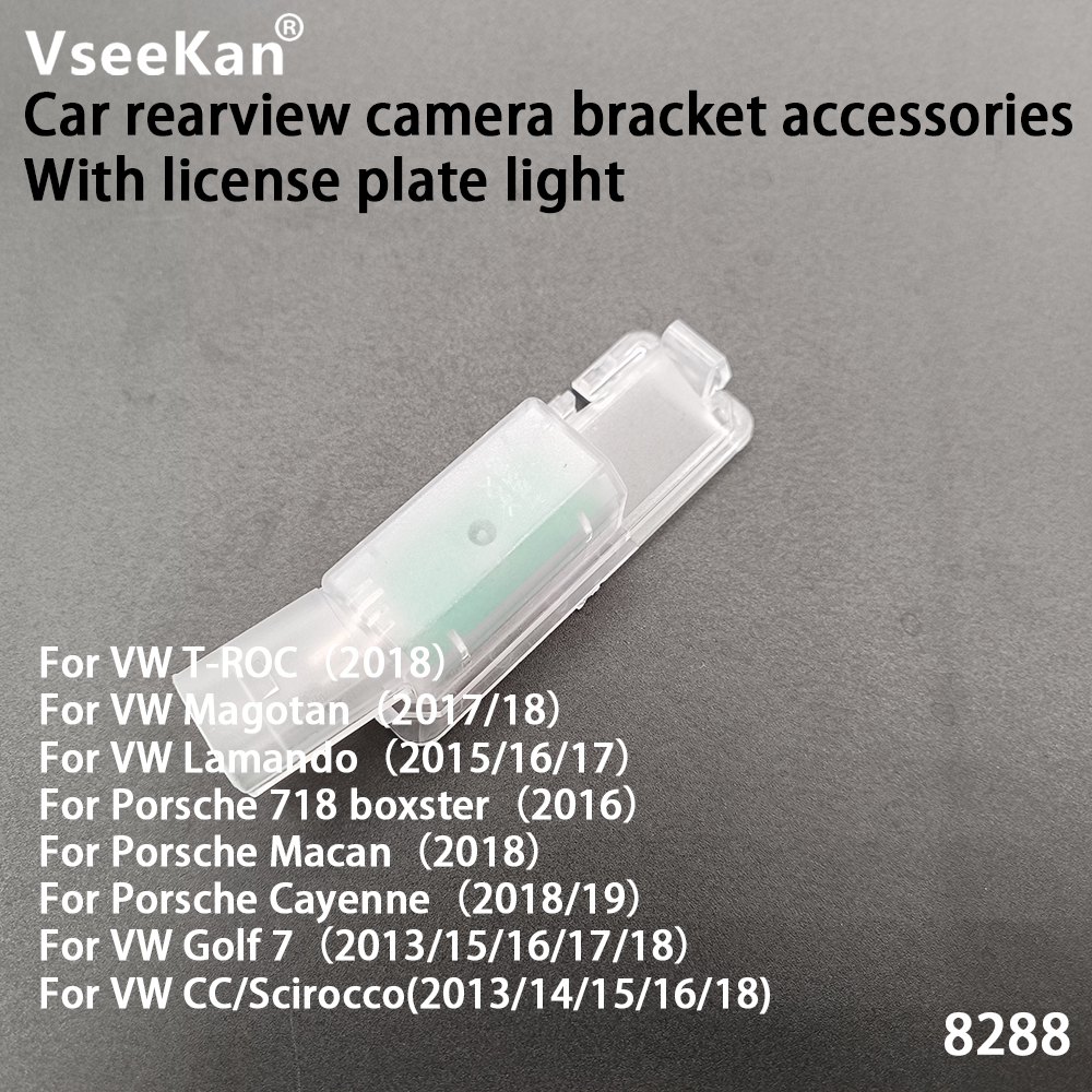 AHD 1080P CVBS Car Reverse Bac – Golf Equipment Used recenzja i cena