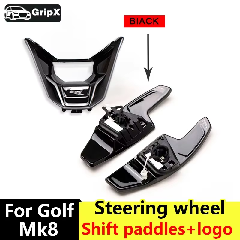 Suitable for Volkswagen Golf 8 – Golf Equipment Logo recenzja i cena