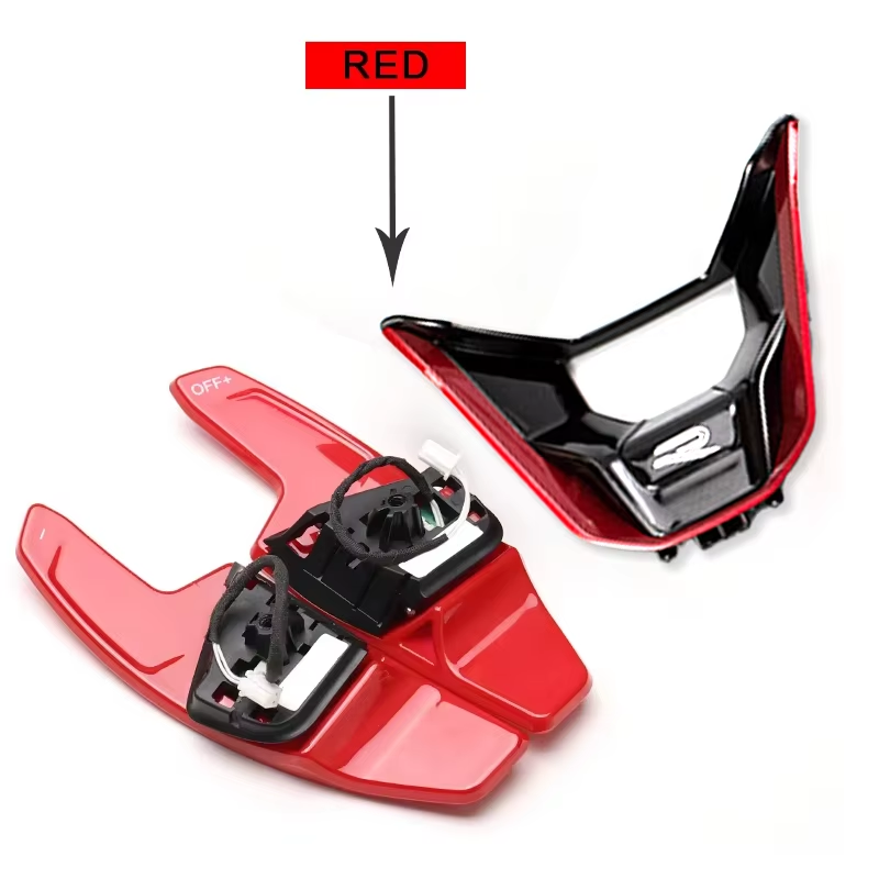 Suitable for Volkswagen Golf 8 – Golf Equipment Logo recenzja i cena
