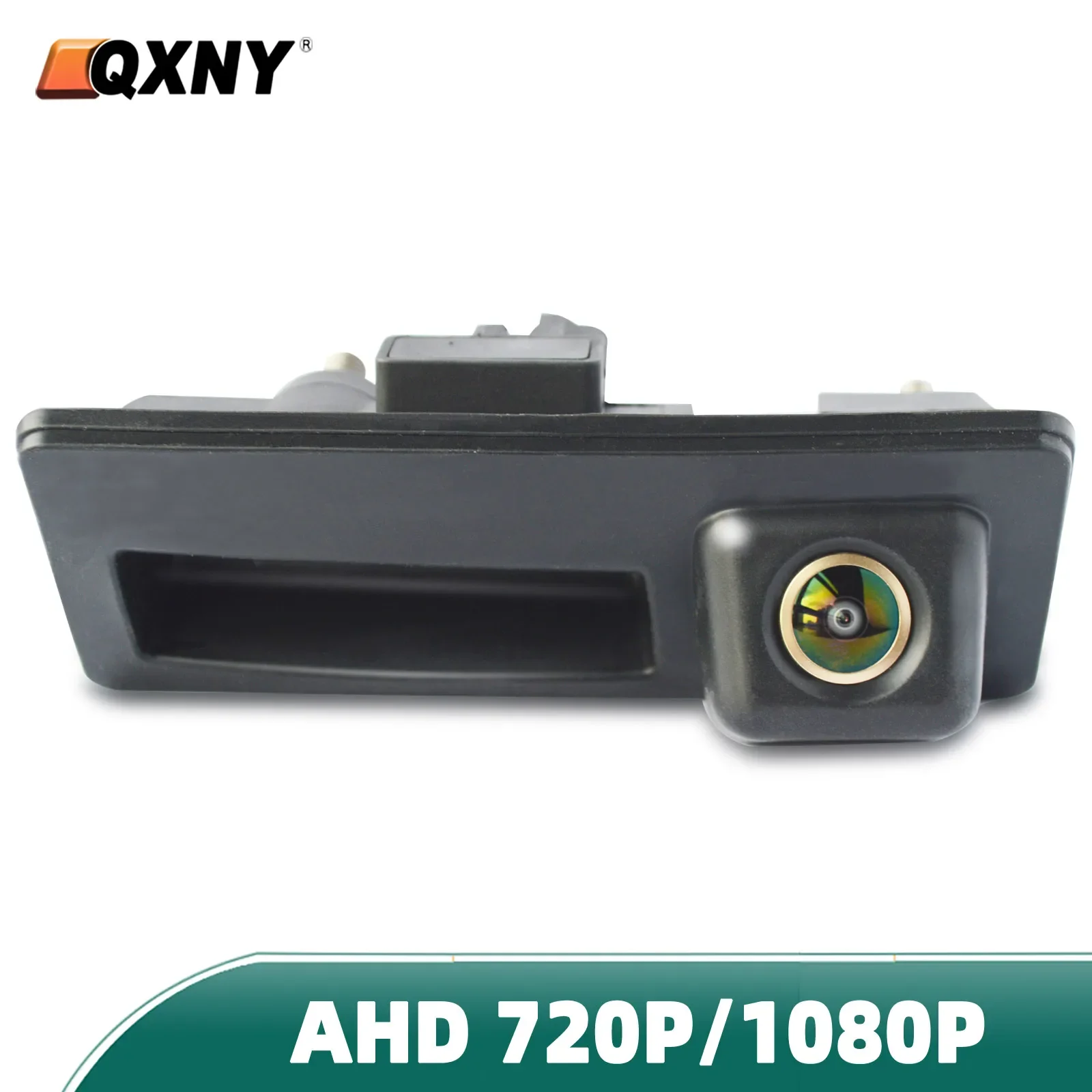 QXNY AHD CVBS  Backup Camera V – Golf Equipment Used recenzja i cena