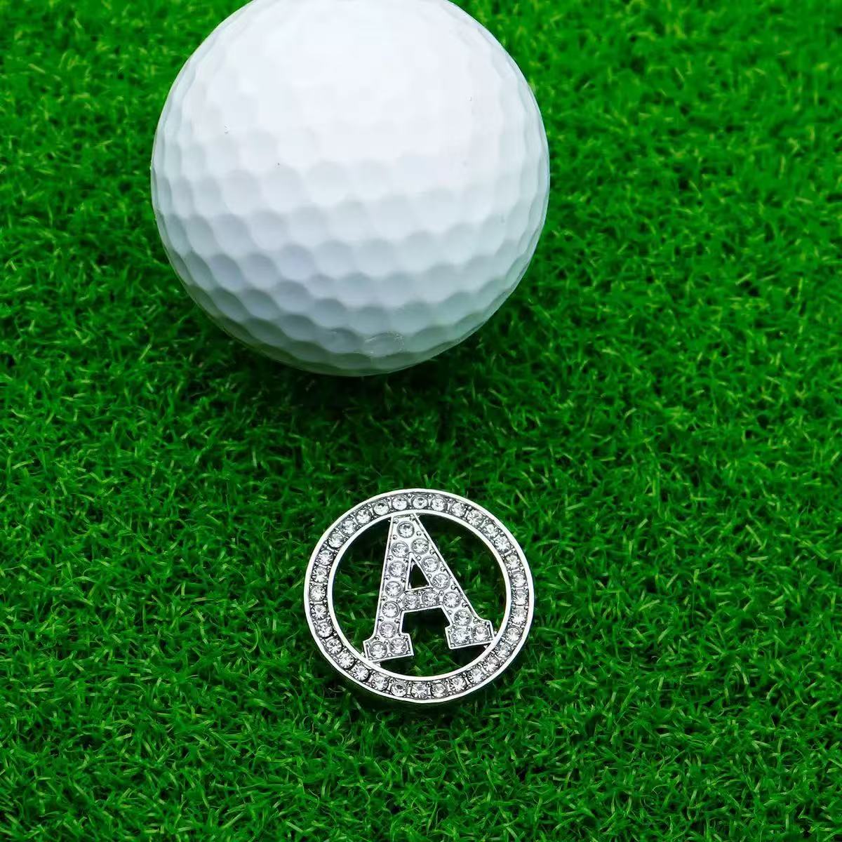 Magnetic Golf Hat Clip Cap Cli – Ball Marker Set recenzja i cena