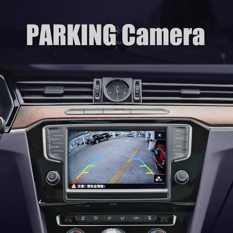 Car Flip Emblem Badge Logo Cam – Golf Equipment Used recenzja i cena