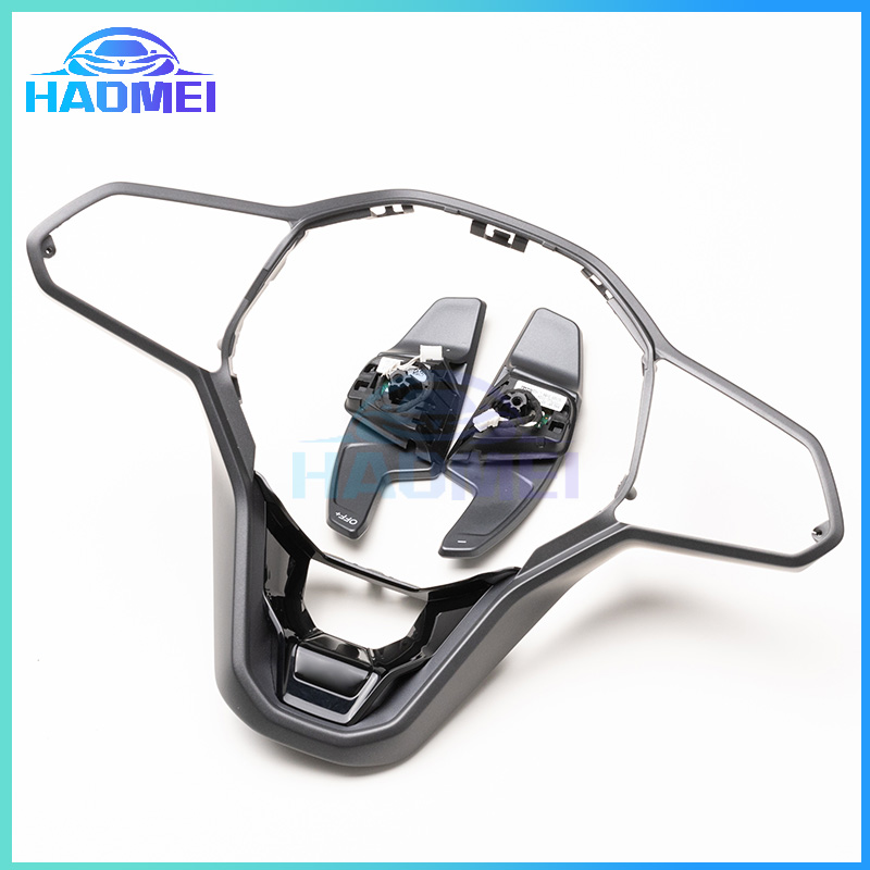 Steering Wheel Frame For Volks – Golf Equipment Logo recenzja i cena