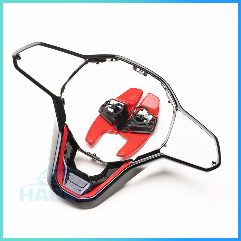Steering Wheel Frame For Volks – Golf Equipment Logo recenzja i cena