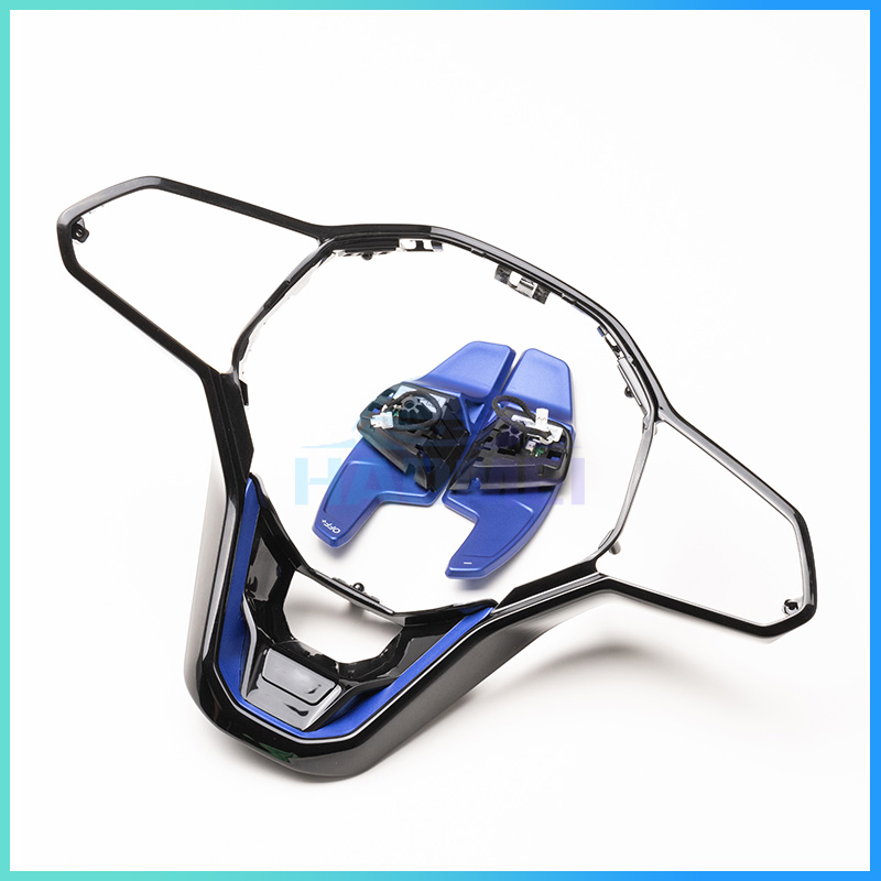 Steering Wheel Frame For Volks – Golf Equipment Logo recenzja i cena