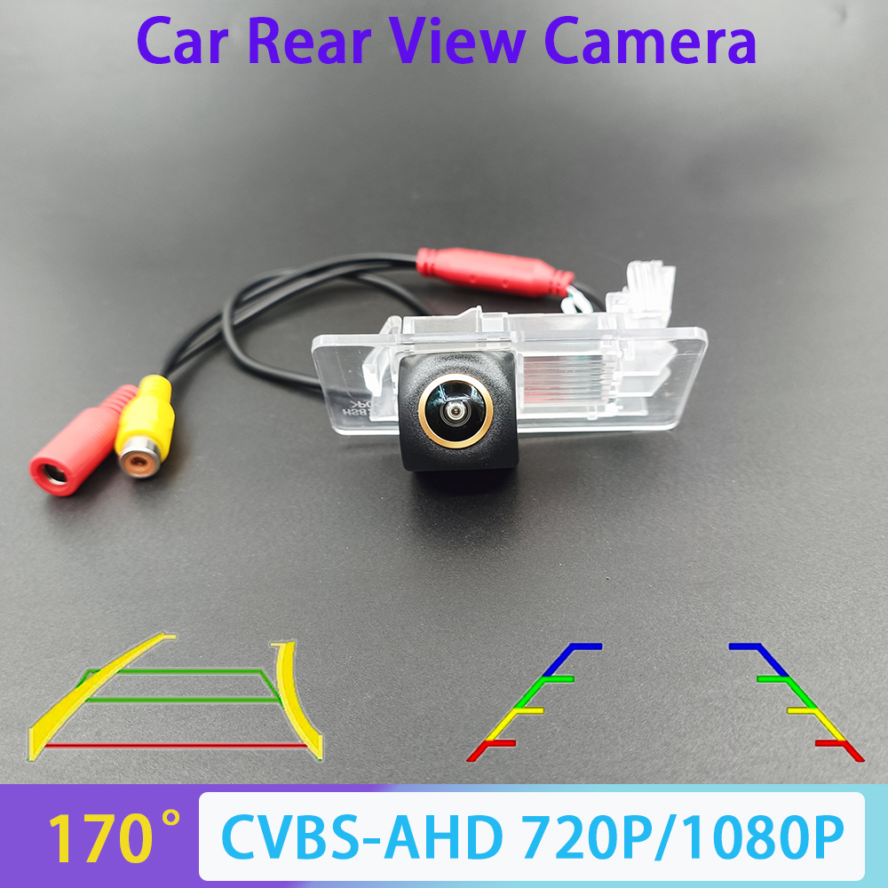170 Degree AHD 1080P CVBS Car  – Golf Equipment Used recenzja i cena