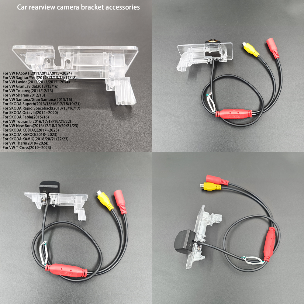 170 Degree AHD 1080P CVBS Car  – Golf Equipment Used recenzja i cena