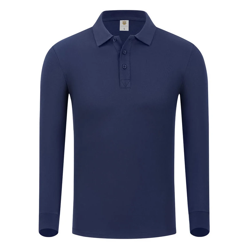 Pullover Shirt Men Golf Polo W – Golf Equipment Logo recenzja i cena
