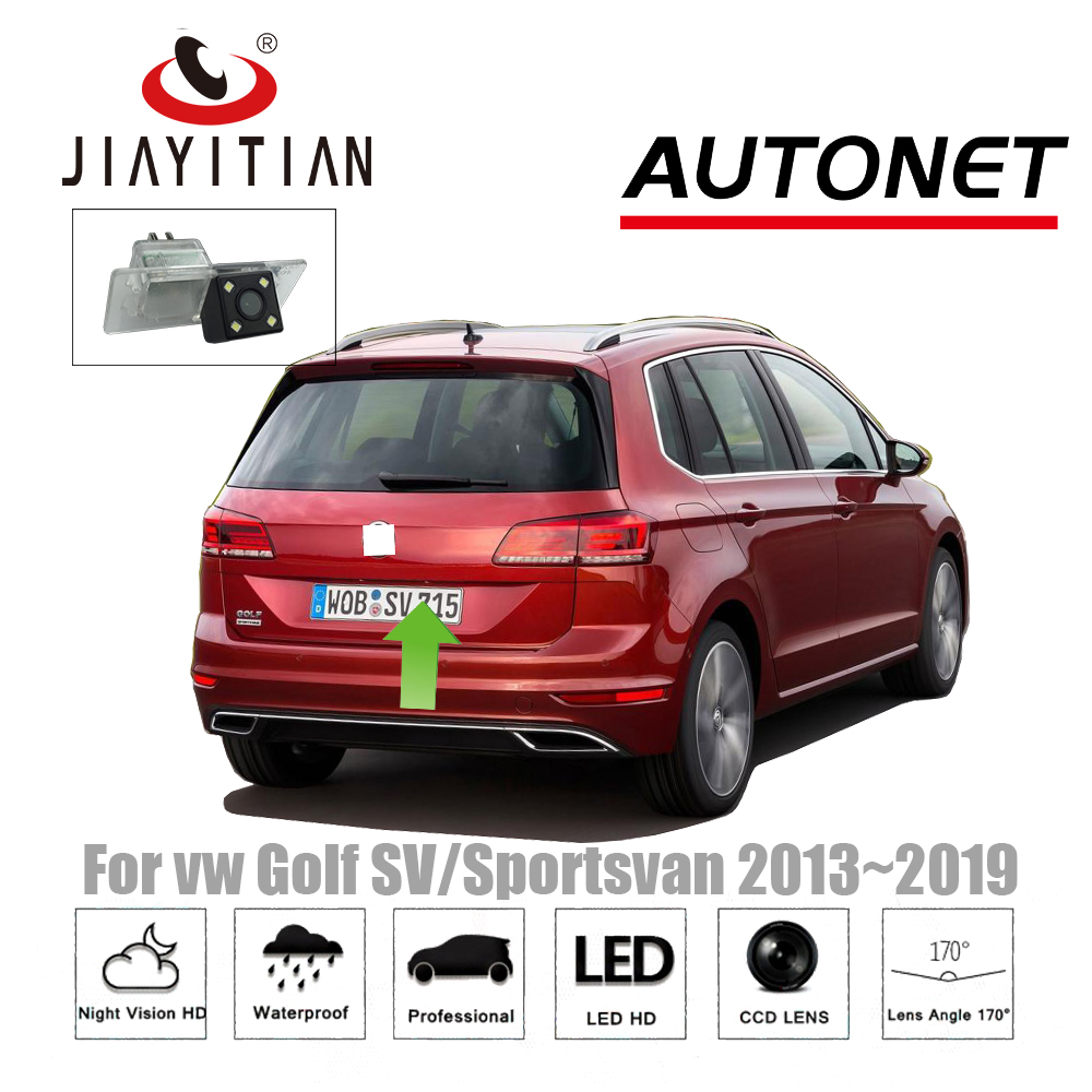 JIAYITIAN Rear View Camera For – Golf Equipment Used recenzja i cena