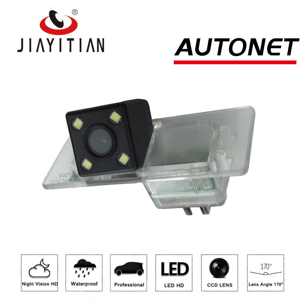 JIAYITIAN Rear View Camera For – Golf Equipment Used recenzja i cena