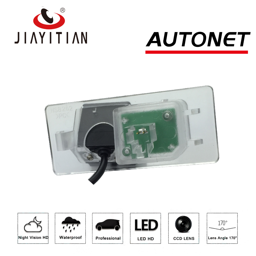 JIAYITIAN Rear View Camera For – Golf Equipment Used recenzja i cena