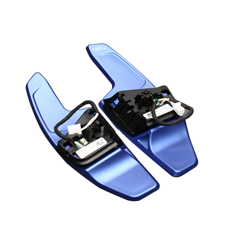 Shift Paddles Assembly Steerin – Golf Equipment Logo recenzja i cena