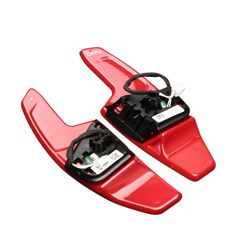 Shift Paddles Assembly Steerin – Golf Equipment Logo recenzja i cena